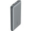 Внешний аккумулятор Belkin BoostCharge Power Bank 10K Space Gray - BPB011btGY - фото 2