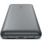 Внешний аккумулятор Belkin BoostCharge Power Bank 10K Space Gray - BPB011btGY - фото 4