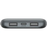 Внешний аккумулятор Belkin BoostCharge Power Bank 10K Space Gray (BPB011btGY)