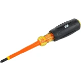 Отвёртка IEK Arma2l 5 PH2х100 Т3 (A2L5-SC30-T3-PH-20-100)