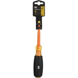 Отвёртка IEK Arma2l 5 PH2х100 Т3 (A2L5-SC30-T3-PH-20-100)