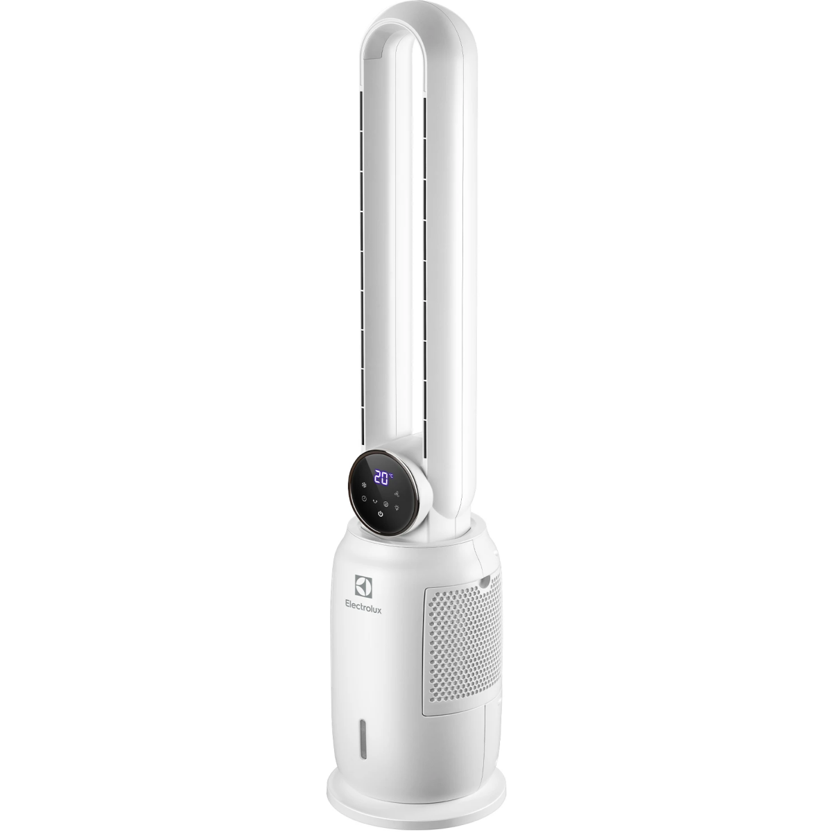 Напольный вентилятор Electrolux EFB-1205W - НС-1602082