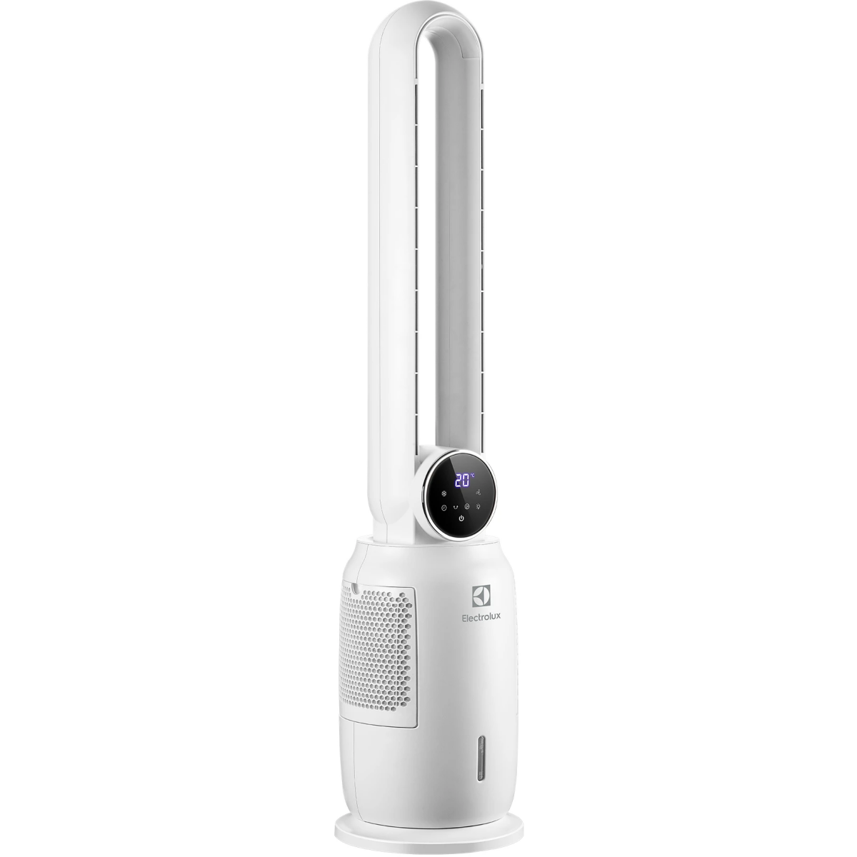 Напольный вентилятор Electrolux EFB-1205W - НС-1602082 - фото 3