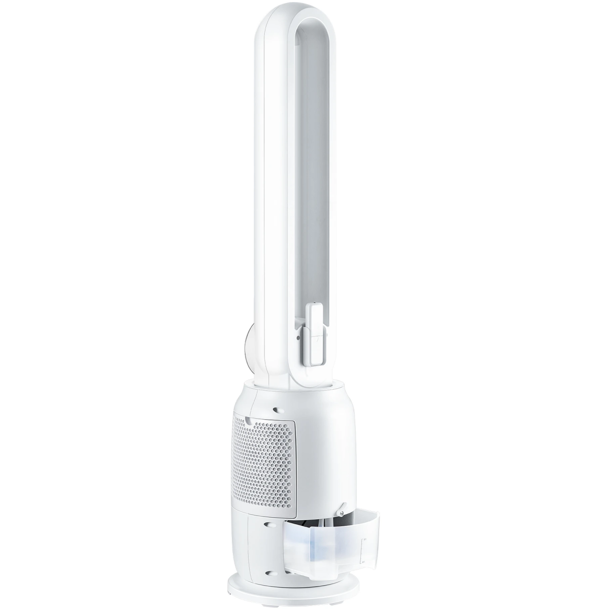 Напольный вентилятор Electrolux EFB-1205W - НС-1602082 - фото 4