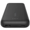 Внешний аккумулятор Belkin BoostCharge Power Bank 20K with Integrated Cable Black - BPB024hqBK - фото 4