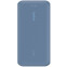 Внешний аккумулятор Belkin BoostCharge Power Bank 20K with Integrated Cable Blue - BPB024hqBL