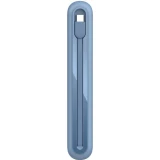 Внешний аккумулятор Belkin BoostCharge Power Bank 20K with Integrated Cable Blue (BPB024hqBL)