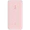 Внешний аккумулятор Belkin BoostCharge Power Bank 20K with Integrated Cable Pink - BPB024hqPK