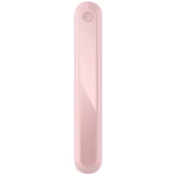 Внешний аккумулятор Belkin BoostCharge Power Bank 20K with Integrated Cable Pink (BPB024hqPK)