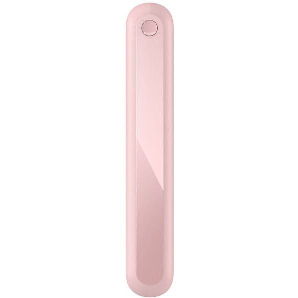 Внешний аккумулятор Belkin BoostCharge Power Bank 20K with Integrated Cable Pink - BPB024hqPK - фото 5