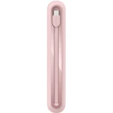 Внешний аккумулятор Belkin BoostCharge Power Bank 20K with Integrated Cable Pink (BPB024hqPK)