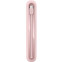 Внешний аккумулятор Belkin BoostCharge Power Bank 20K with Integrated Cable Pink - BPB024hqPK - фото 6