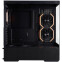 Корпус 1STPLAYER CV7 ARGB Black - CV7-BK-2FAR-2FH7R-1FH7 - фото 5