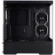 Корпус 1STPLAYER CV7 ARGB Black - CV7-BK-2FAR-2FH7R-1FH7 - фото 6