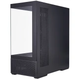 Корпус 1STPLAYER CV7 ARGB Black (CV7-BK-2FAR-2FH7R-1FH7)