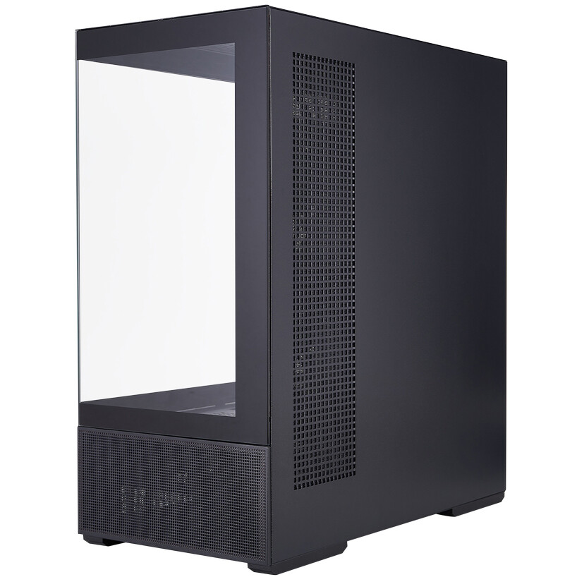 Корпус 1STPLAYER CV7 ARGB Black - CV7-BK-2FAR-2FH7R-1FH7 - фото 7