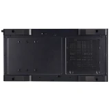 Корпус 1STPLAYER CV7 ARGB Black (CV7-BK-2FAR-2FH7R-1FH7)