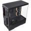 Корпус 1STPLAYER CV7 ARGB Black - CV7-BK-2FAR-2FH7R-1FH7 - фото 11