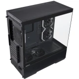 Корпус 1STPLAYER CV7 ARGB Black (CV7-BK-2FAR-2FH7R-1FH7)