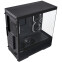 Корпус 1STPLAYER CV7 ARGB Black - CV7-BK-2FAR-2FH7R-1FH7 - фото 12