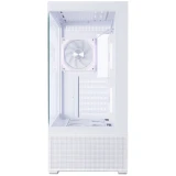 Корпус 1STPLAYER CV7 ARGB White (CV7-WH-2FAR-W-2FH7R-W-1FH7-W)