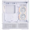 Корпус 1STPLAYER CV7 ARGB White - CV7-WH-2FAR-W-2FH7R-W-1FH7-W - фото 5