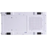 Корпус 1STPLAYER CV7 ARGB White (CV7-WH-2FAR-W-2FH7R-W-1FH7-W)