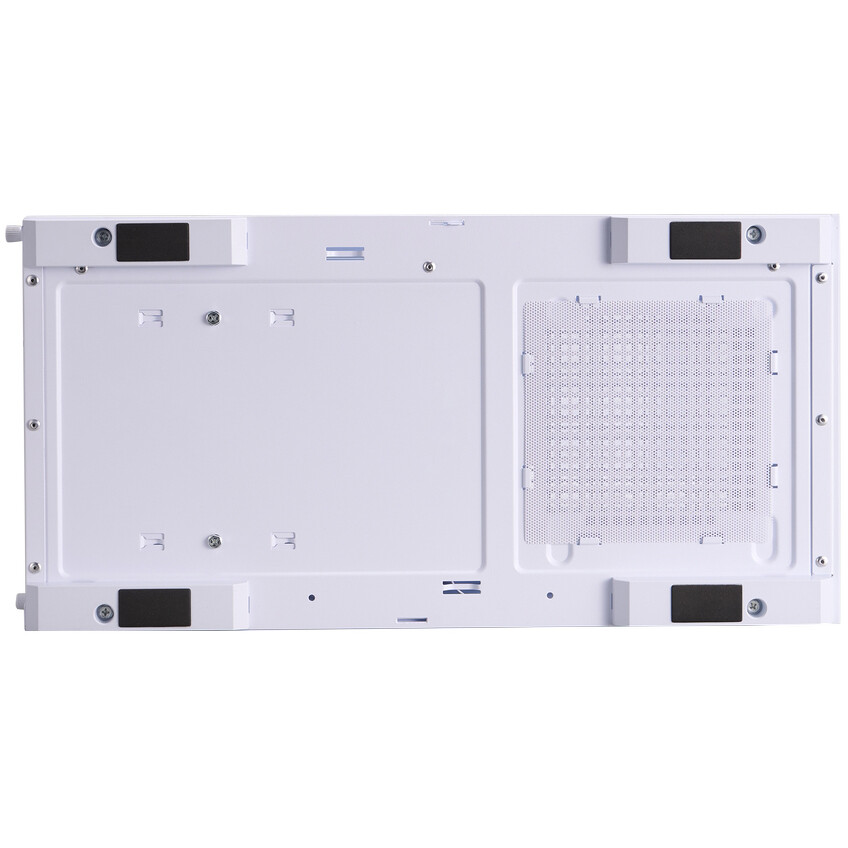 Корпус 1STPLAYER CV7 ARGB White - CV7-WH-2FAR-W-2FH7R-W-1FH7-W - фото 8