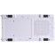 Корпус 1STPLAYER CV7 ARGB White - CV7-WH-2FAR-W-2FH7R-W-1FH7-W - фото 8