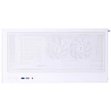 Корпус 1STPLAYER CV7 ARGB White (CV7-WH-2FAR-W-2FH7R-W-1FH7-W)