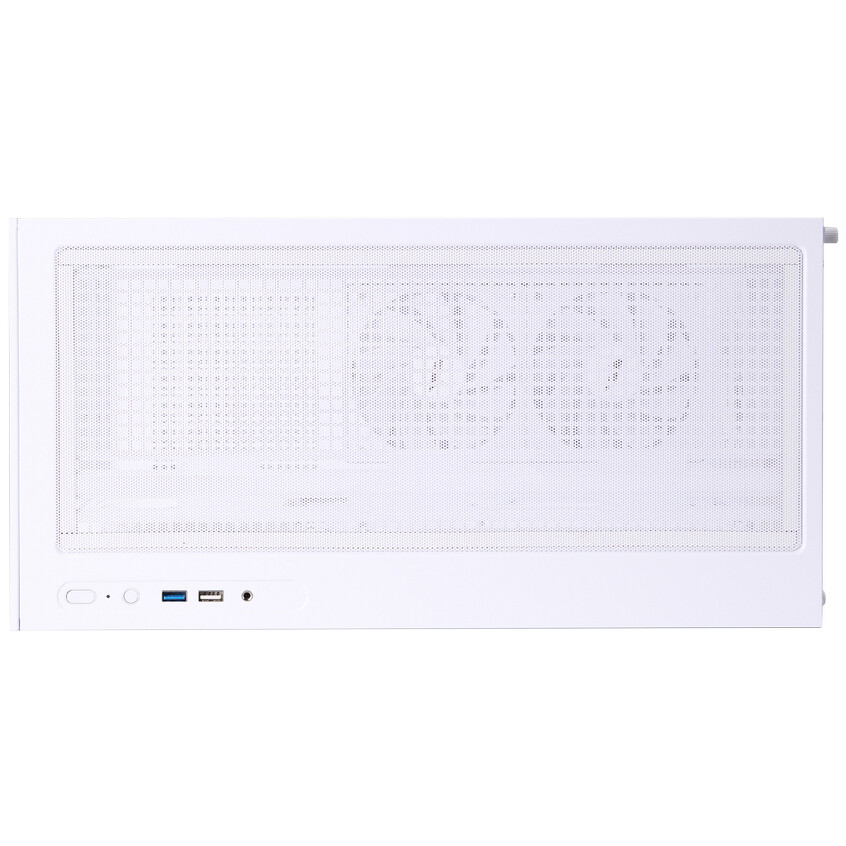 Корпус 1STPLAYER CV7 ARGB White - CV7-WH-2FAR-W-2FH7R-W-1FH7-W - фото 9