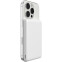 Внешний аккумулятор Belkin BoostCharge Slim Magnetic Power Bank 5K White - BPD010hqWH