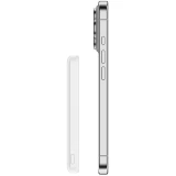 Внешний аккумулятор Belkin BoostCharge Slim Magnetic Power Bank 5K White (BPD010hqWH)