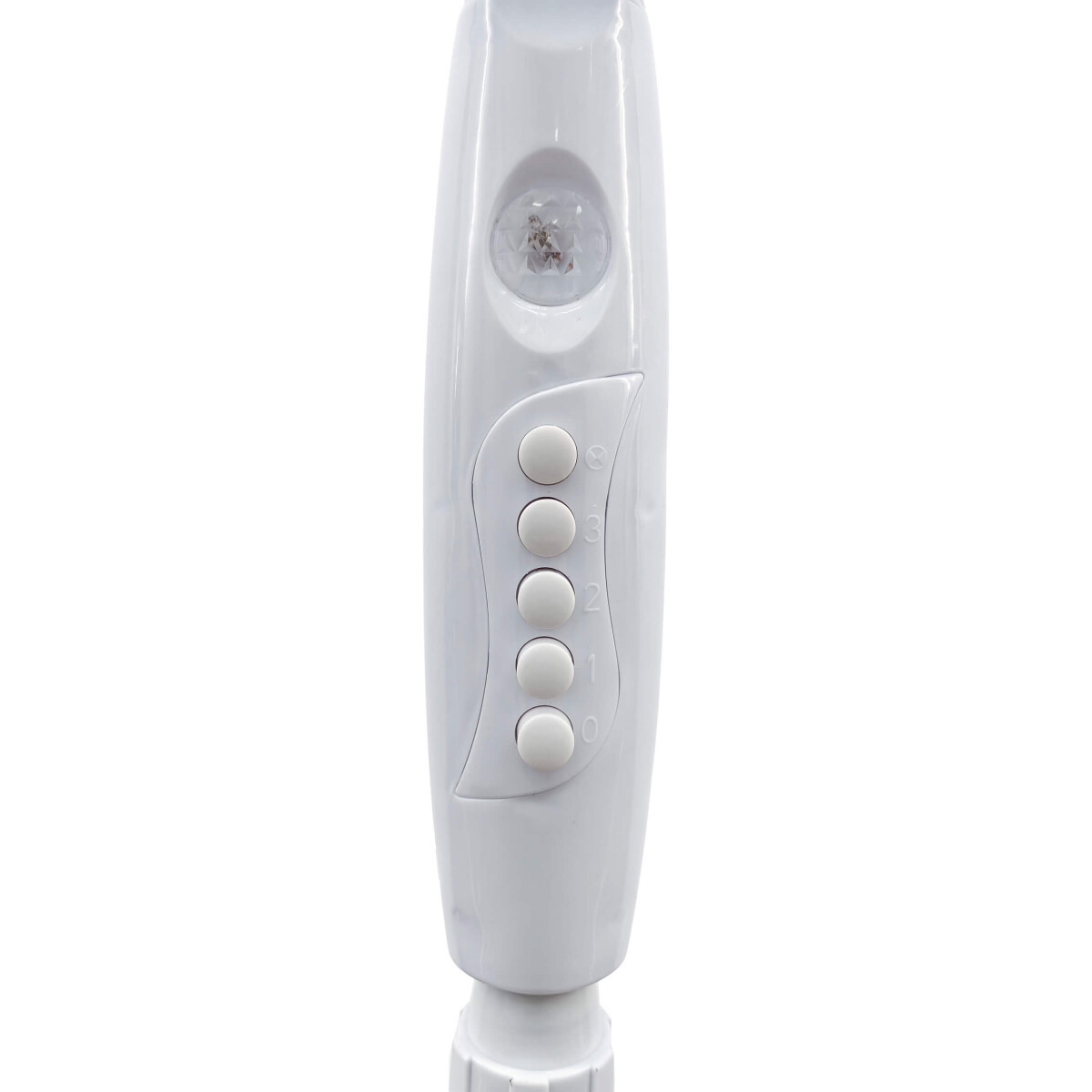 Напольный вентилятор Primera SFP-3001JX White/Grey - фото 5