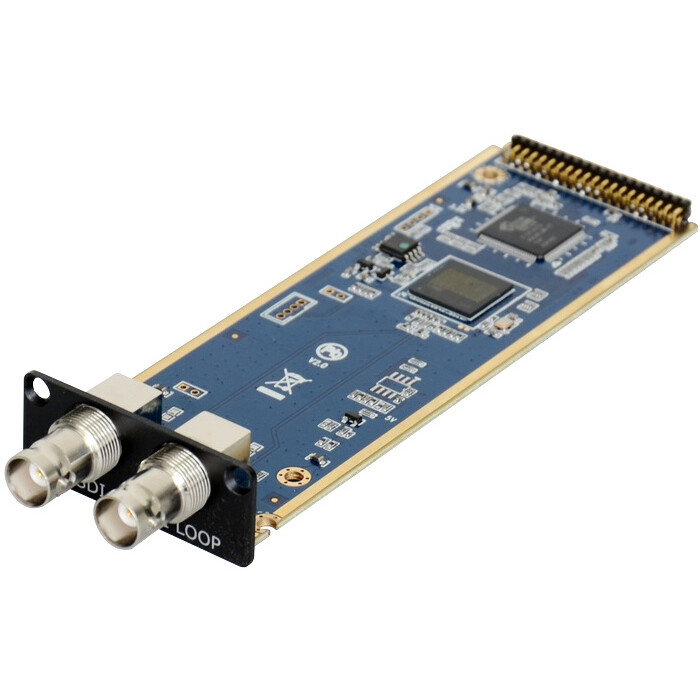 Входной модуль RGBlink 190-0001-07-2