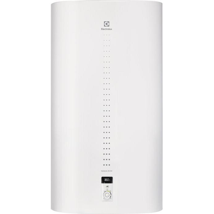 Водонагреватель Electrolux EWH 80 Centurio IQ 3.0 White - НС-1449178 - фото 2