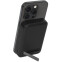 Внешний аккумулятор Belkin BoostCharge Pro Magnetic Power Bank with Qi2 15W 10K Black - BPD008btBK - фото 2