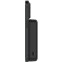 Внешний аккумулятор Belkin BoostCharge Pro Magnetic Power Bank with Qi2 15W 10K Black - BPD008btBK - фото 3