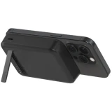 Внешний аккумулятор Belkin BoostCharge Pro Magnetic Power Bank with Qi2 15W 10K Black (BPD008btBK)