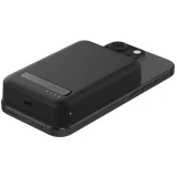 Внешний аккумулятор Belkin BoostCharge Pro Magnetic Power Bank with Qi2 15W 10K Black (BPD008btBK)