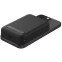Внешний аккумулятор Belkin BoostCharge Pro Magnetic Power Bank with Qi2 15W 10K Black - BPD008btBK - фото 5