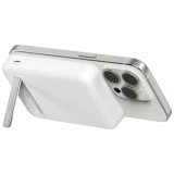 Внешний аккумулятор Belkin BoostCharge Pro Magnetic Power Bank with Qi2 15W 8K White (BPD007btWH)