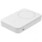 Внешний аккумулятор Belkin BoostCharge Pro Magnetic Power Bank with Qi2 15W 8K White - BPD007btWH - фото 5
