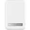 Внешний аккумулятор Belkin BoostCharge Pro Magnetic Power Bank with Qi2 15W 8K White - BPD007btWH - фото 6