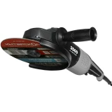 Шлифовальная машина Интерскол УШМВ-230/3500 (914.0.0.40)