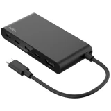 USB-концентратор Belkin AVC021hqBK