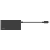 USB-концентратор Belkin AVC021hqBK