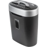 Уничтожитель бумаги (шредер) BRAUBERG S8 (530962)