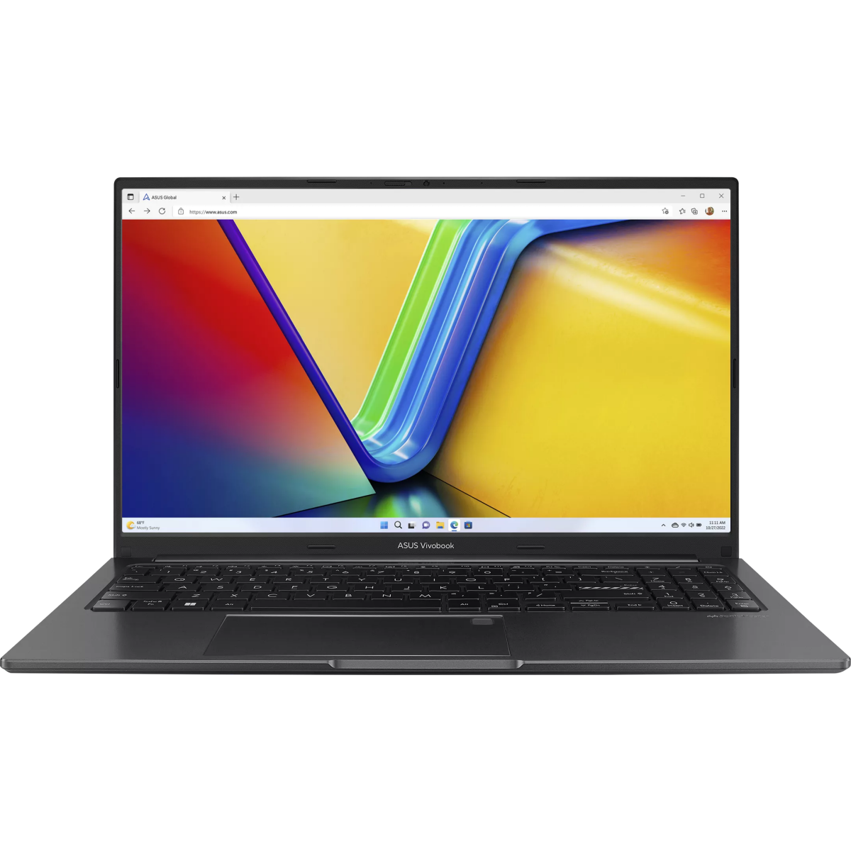 Ноутбук ASUS F1505VA Vivobook 15 (MA929)