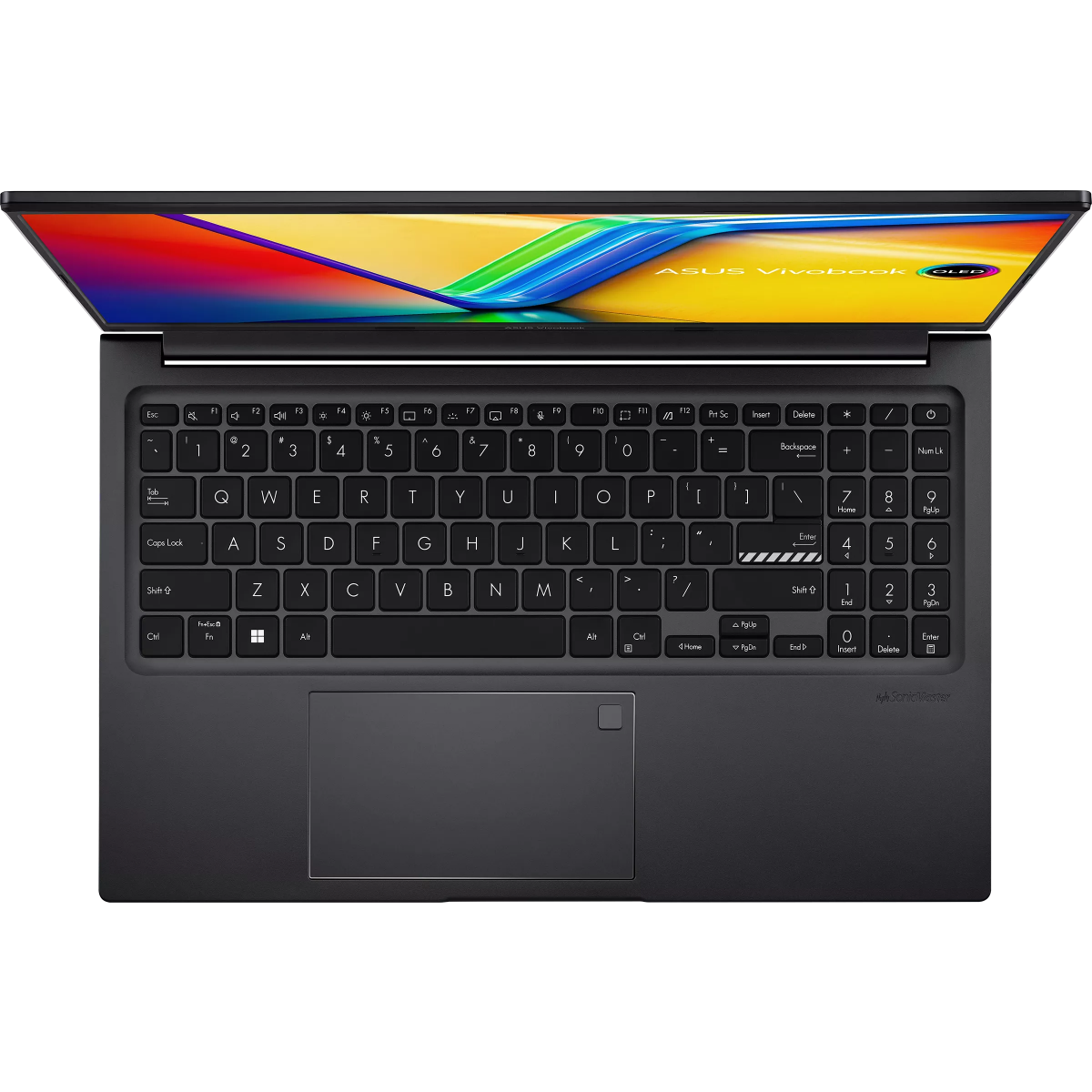 Ноутбук ASUS F1505VA Vivobook 15 (MA929) - F1505VA-MA929 - фото 4